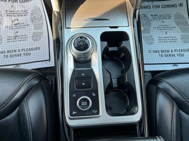 Used 2021 Ford Explorer ST w/ Equipment Group 401A image 20