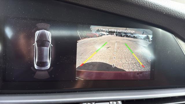 Used 2023 Alfa Romeo Giulia Ti w/ Active Assist Plus Package image 18