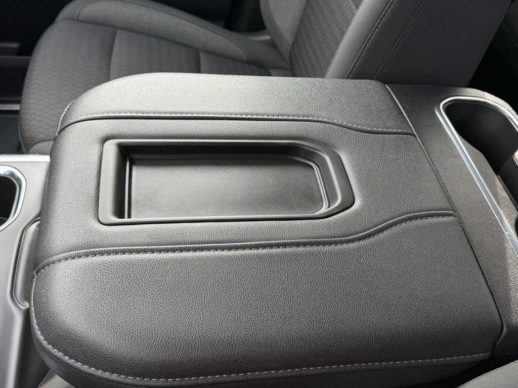 Used 2022 Chevrolet Silverado 1500 LT Trail Boss image 46