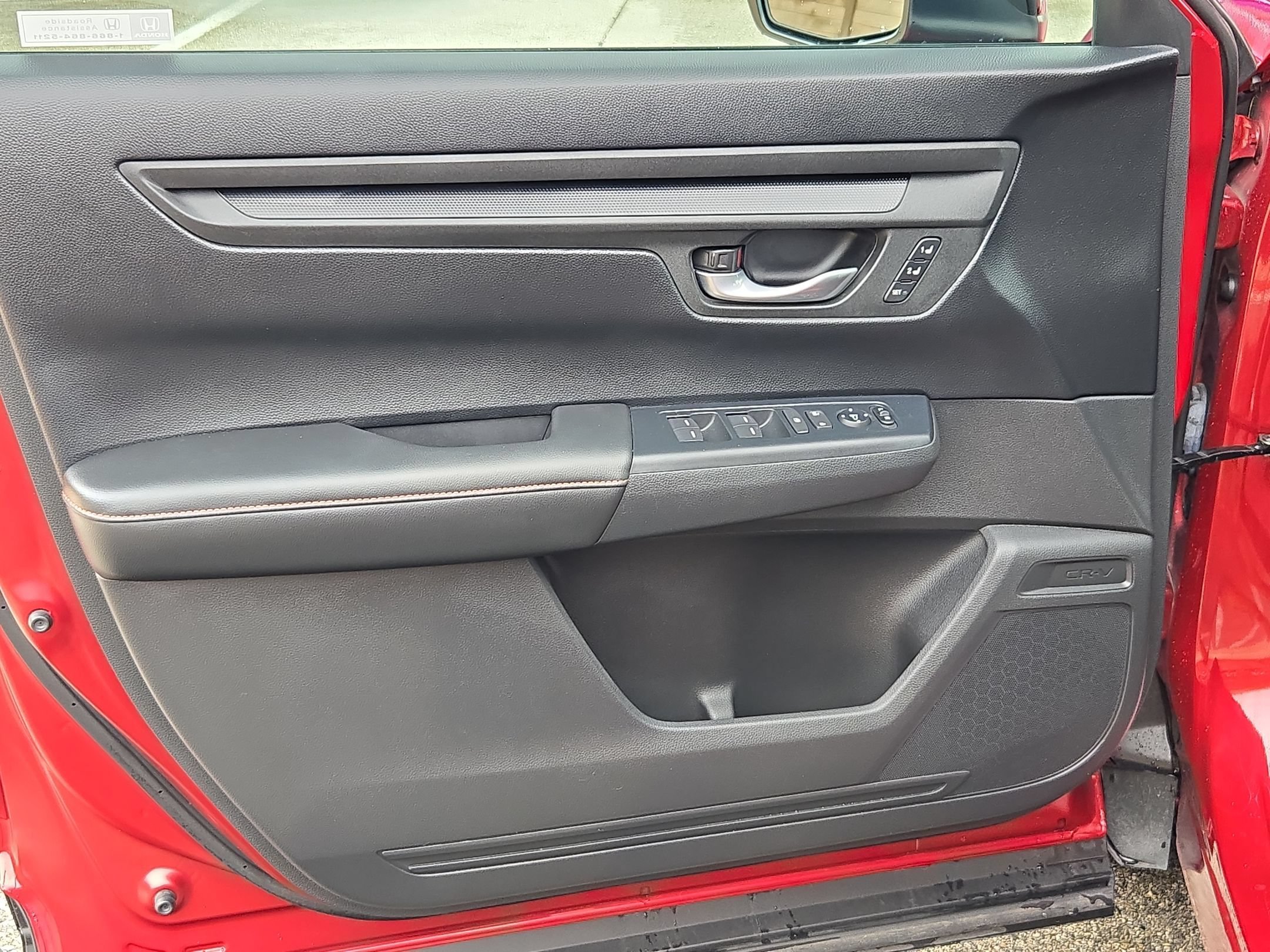 Certified 2024 Honda CR-V Sport-L image 10