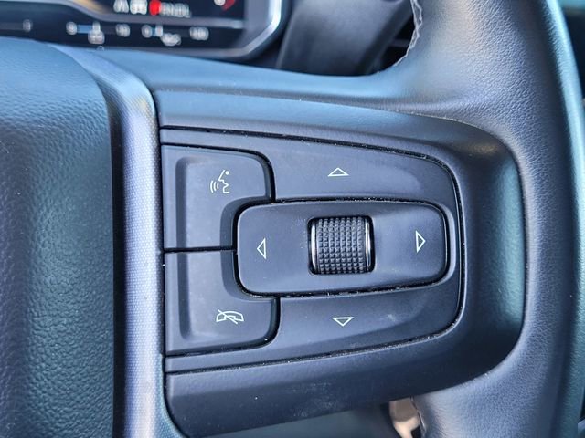 Used 2023 GMC Sierra 1500 SLE image 19