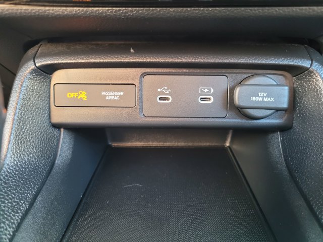 Certified 2026 Honda Civic Sport image 26