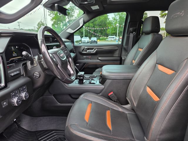 Used 2023 GMC Sierra 1500 AT4 w/ AT4 Premium Package AWD/4WD image 20