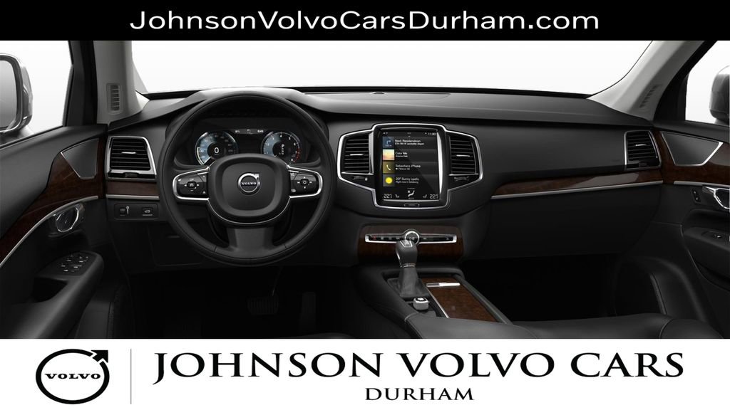 Used 2018 Volvo XC90 T5 Momentum w/ Convenience Package image 5