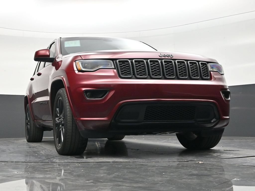 Used 2021 Jeep Grand Cherokee Laredo X RWD image 26