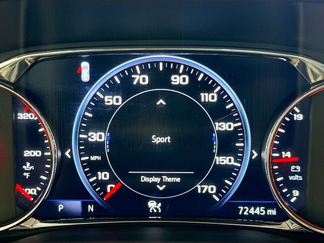 Used 2020 GMC Acadia Denali image 12