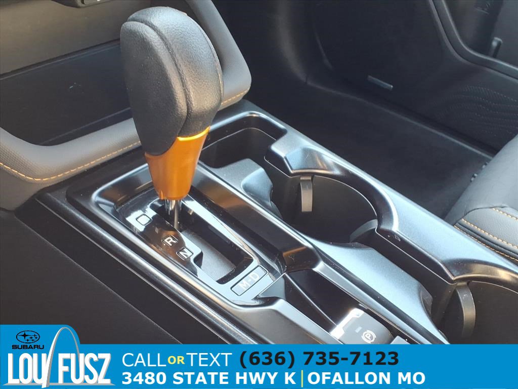 Certified 2026 Subaru Forester Wilderness image 11