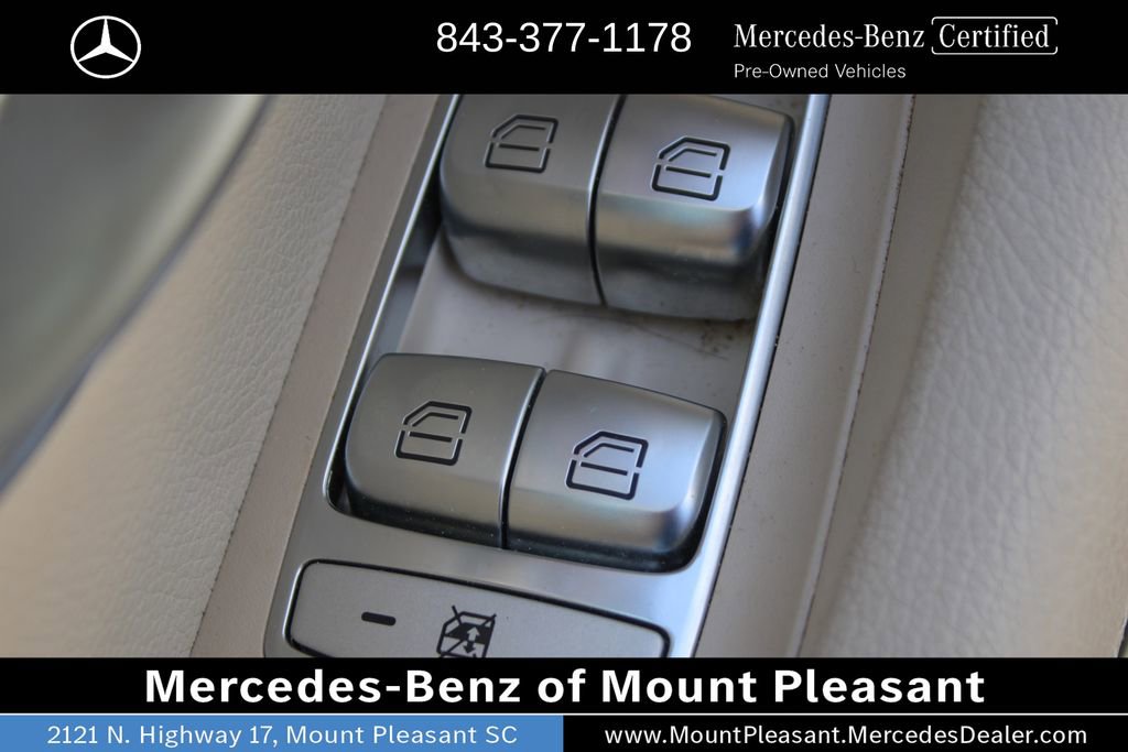 Used 2021 Mercedes-Benz E 350 Sedan image 20