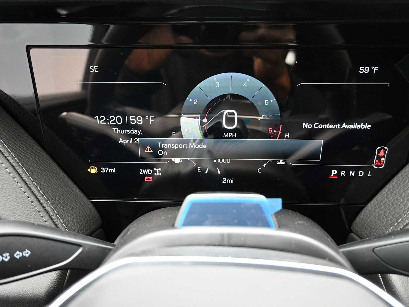 New 2026 GMC Yukon XL Denali image 12