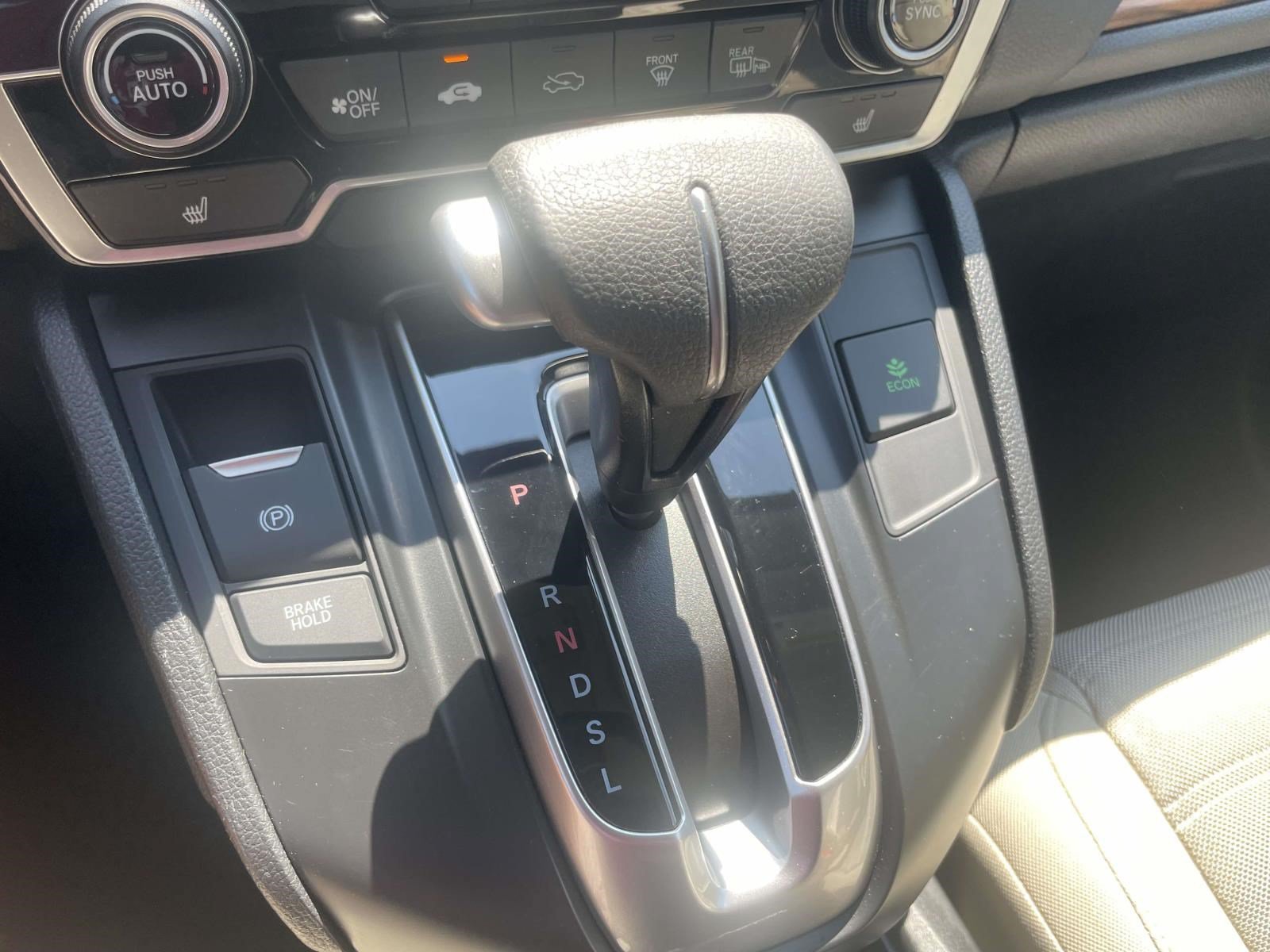 Used 2018 Honda CR-V EX image 27