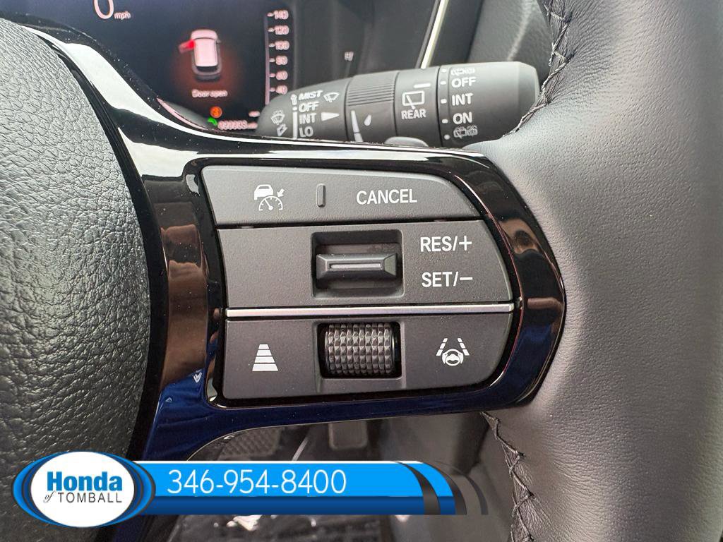 New 2026 Honda Pilot EX-L image 13