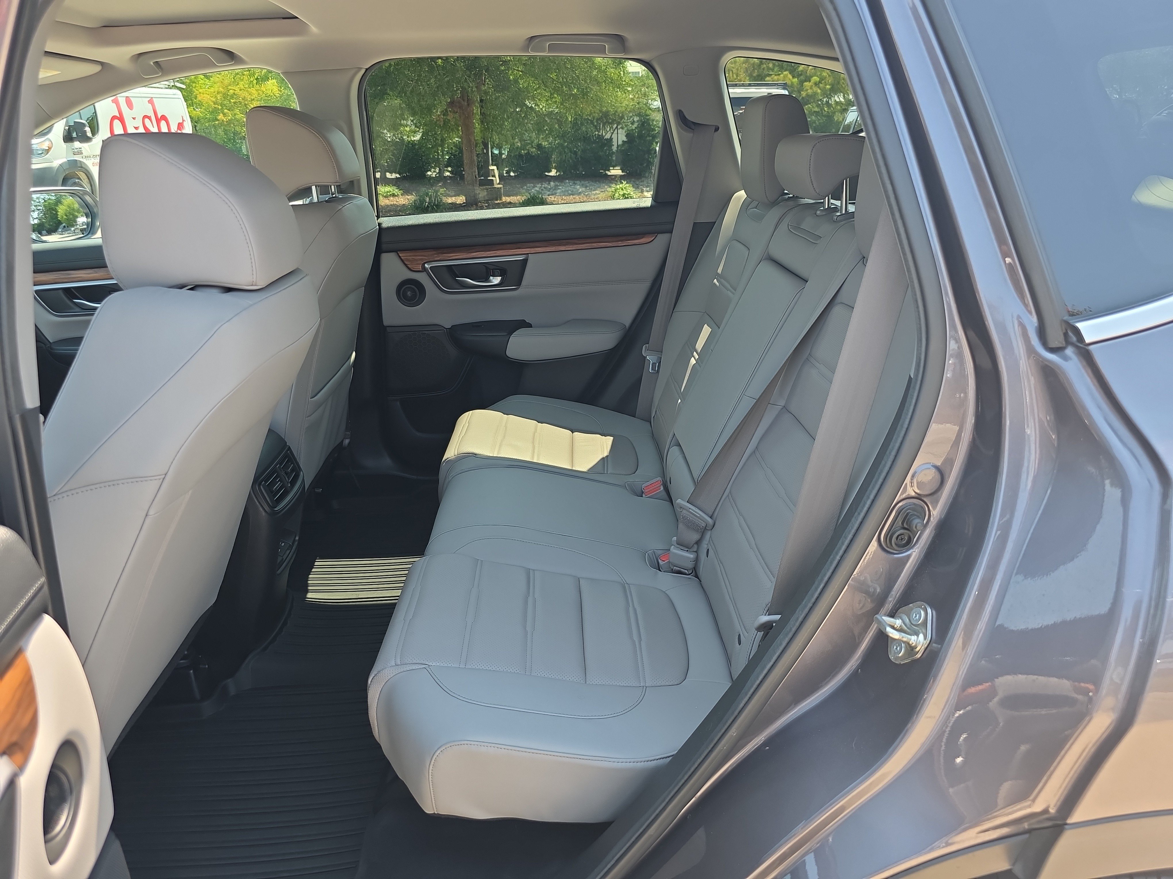 Used 2017 Honda CR-V EX-L image 30