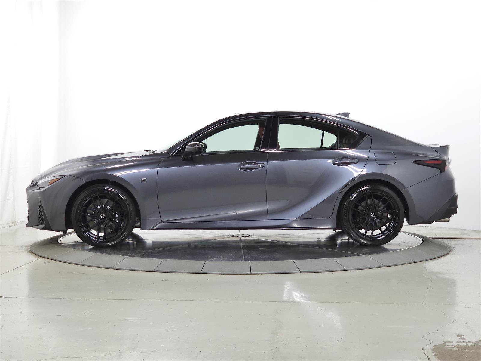 Certified 2024 Lexus IS 500 RWD image 5