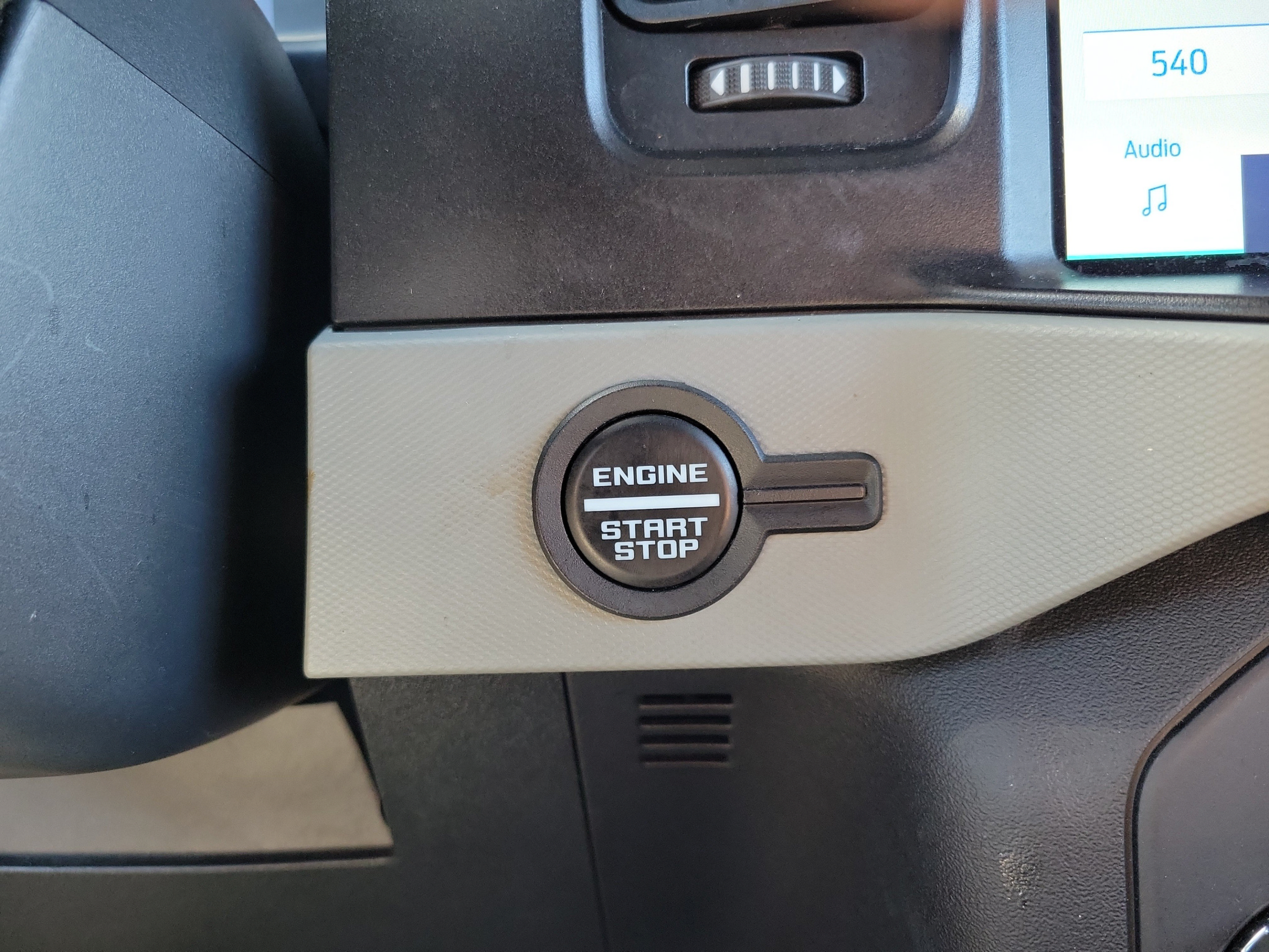 Used 2021 Ford Bronco Badlands AWD/4WD image 26