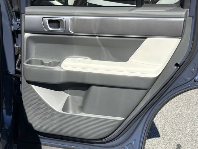 New 2026 Hyundai Santa Fe SEL image 16