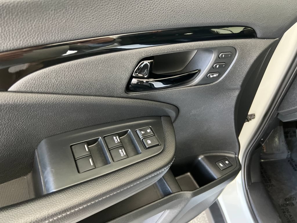 Used 2022 Honda Passport Elite image 13