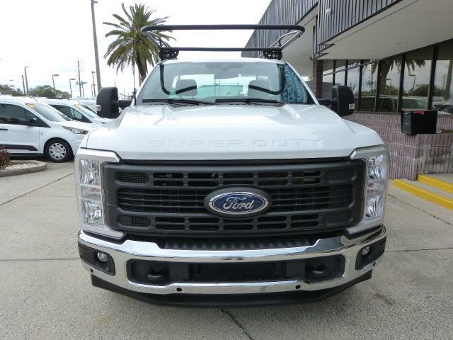 Used 2024 Ford F250 XL w/ XL Chrome Package RWD image 7