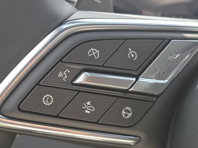 New 2026 Buick Enclave Avenir w/ Super Cruise Package FWD image 15