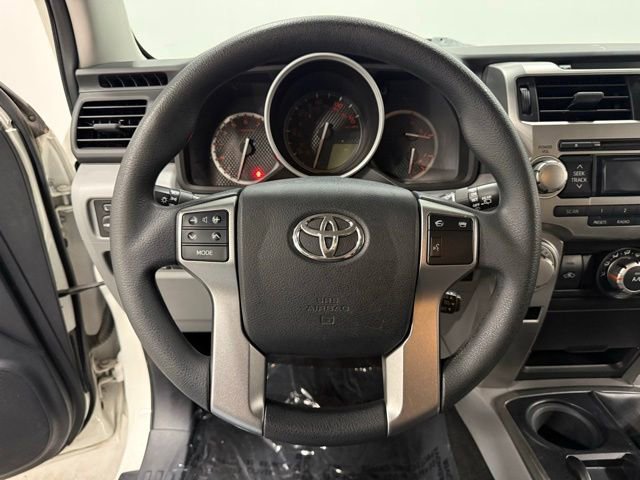 Used 2012 Toyota 4Runner SR5 w/ Convenience Pkg AWD/4WD image 22