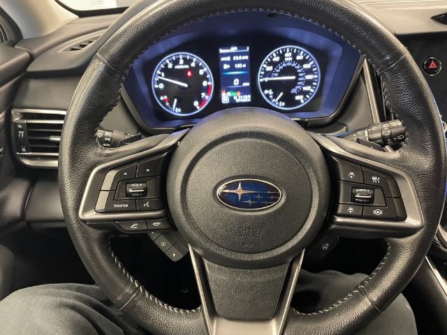 Used 2022 Subaru Outback Limited AWD/4WD image 24
