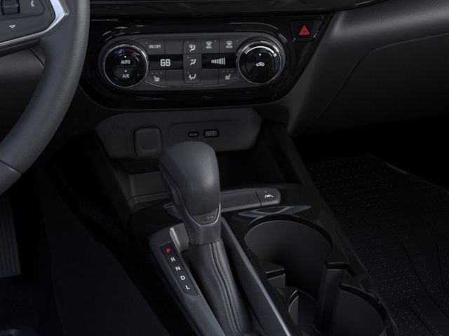 New 2026 Chevrolet Trax ACTIV w/ Driver Confidence Package FWD image 24