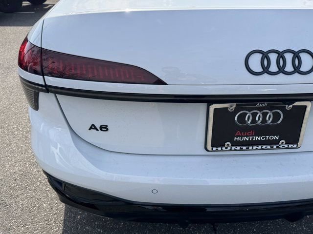 Certified 2026 Audi A6 Premium Plus w/ Premium Plus Package image 39