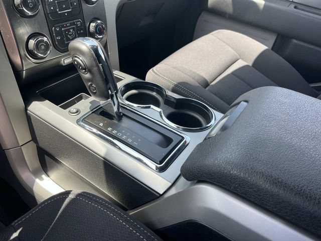Used 2013 Ford F150 FX4 AWD/4WD image 17