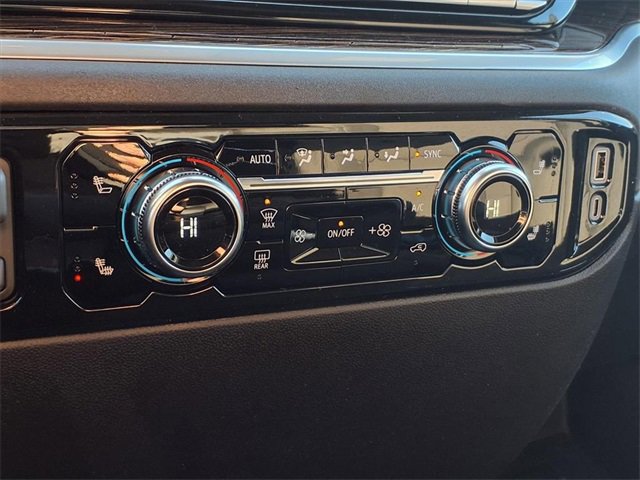 New 2026 GMC Sierra 1500 Elevation w/ Elevation Select Package image 8