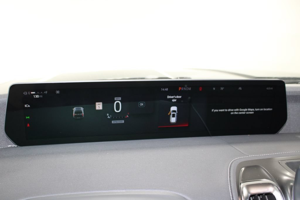 New 2027 Ford Expedition Platinum RWD image 37