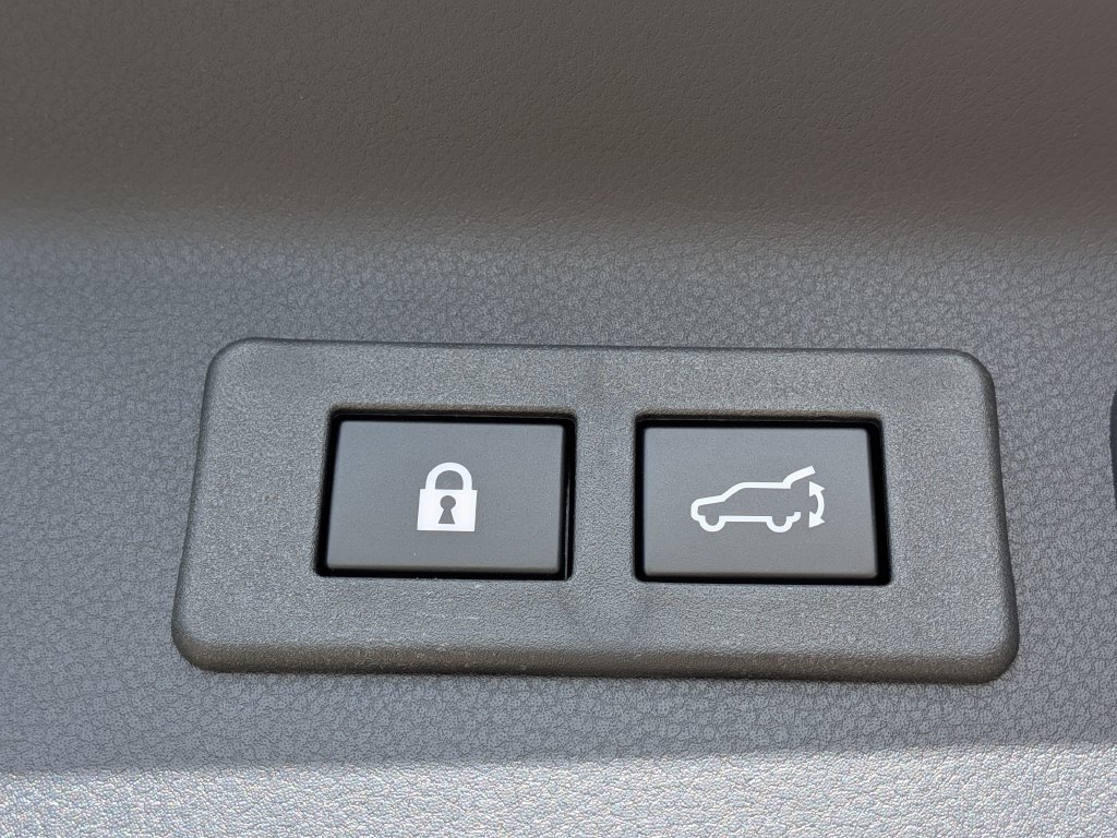 New 2026 Subaru Forester Limited AWD/4WD image 15