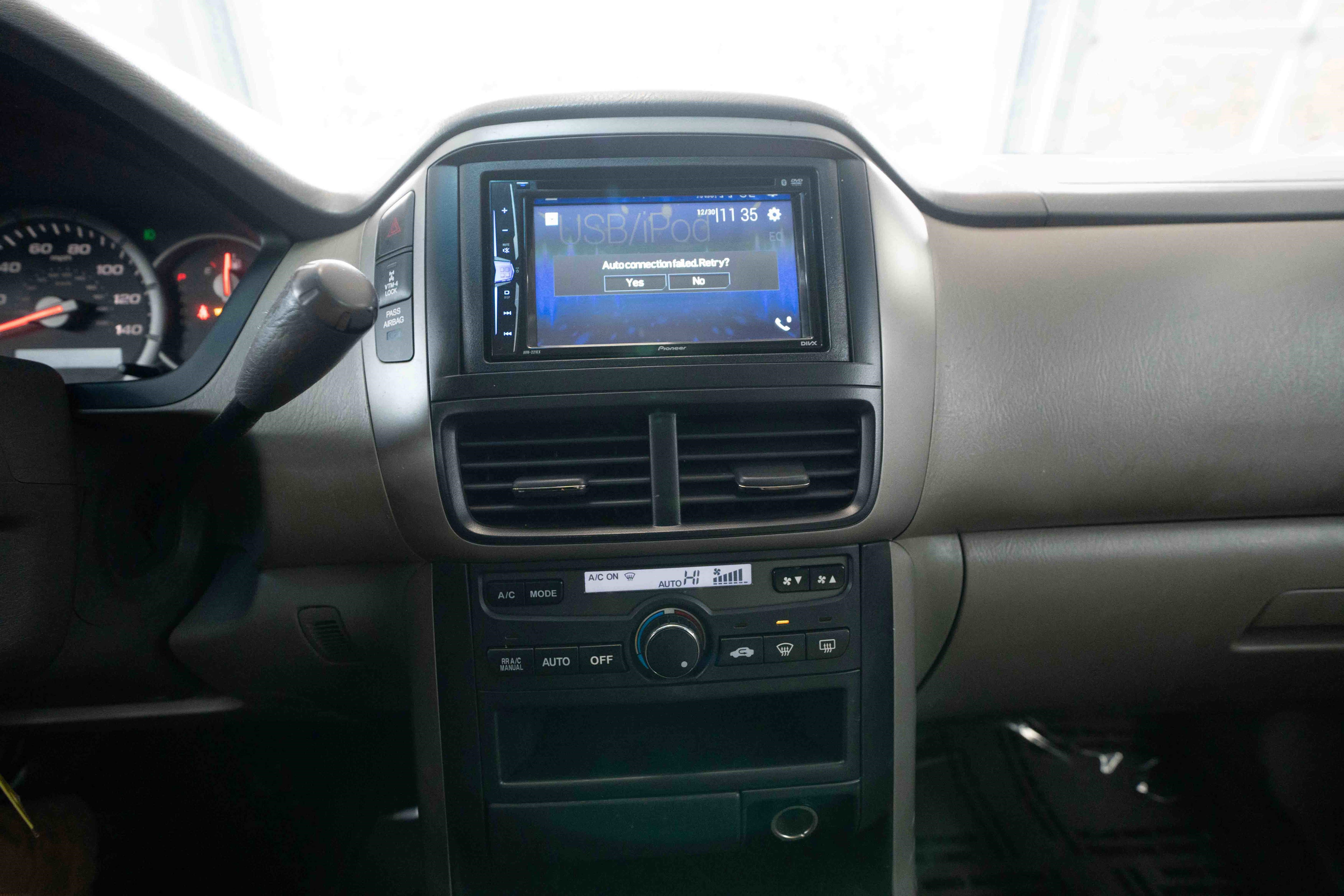 Used 2008 Honda Pilot EX image 17