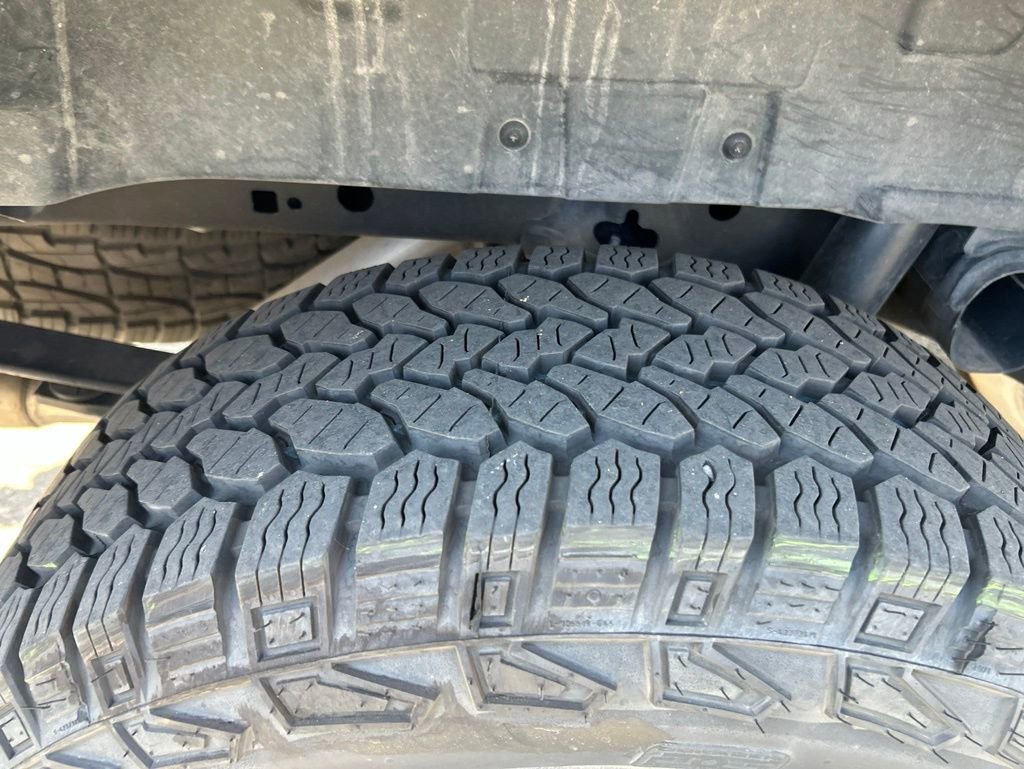 Used 2025 Ford Ranger XLT AWD/4WD image 25