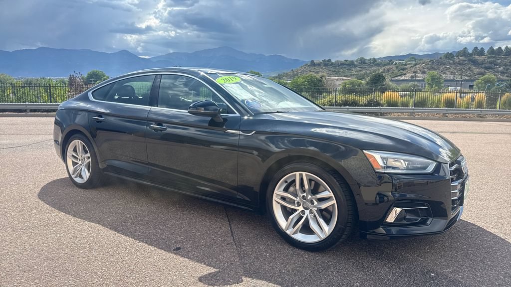 Used 2019 Audi A5 2.0T Prestige AWD/4WD image 19