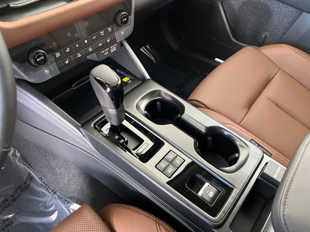 New 2026 Subaru Outback Touring XT AWD/4WD image 26