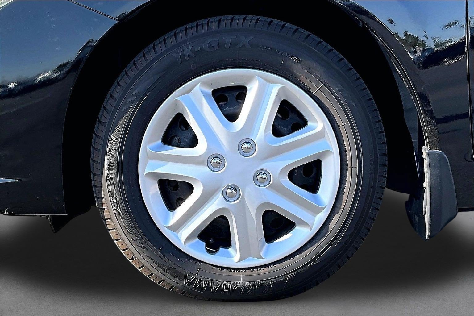 Used 2015 Honda Civic LX image 8