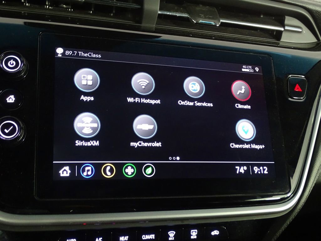 Used 2023 Chevrolet Bolt LT w/ Driver Confidence Package image 30