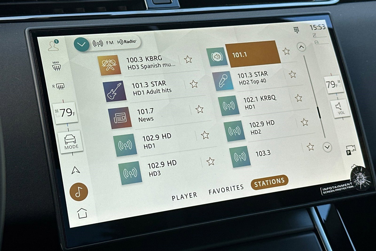 New 2026 Land Rover Range Rover Evoque S image 18