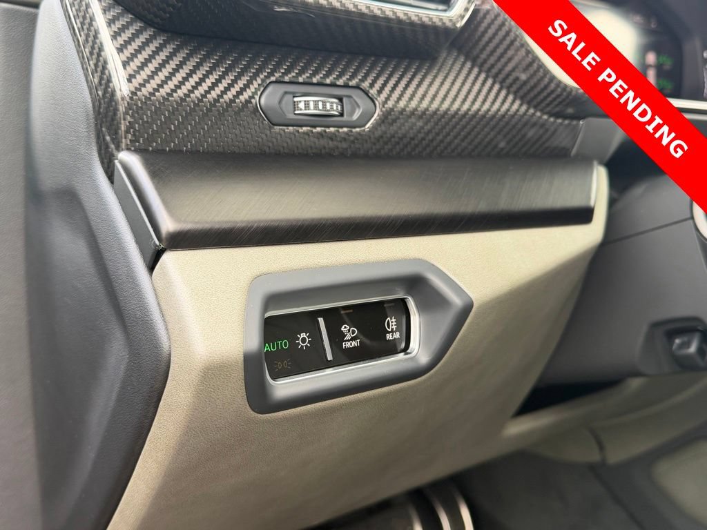 Used 2024 Lamborghini Urus S AWD/4WD image 30