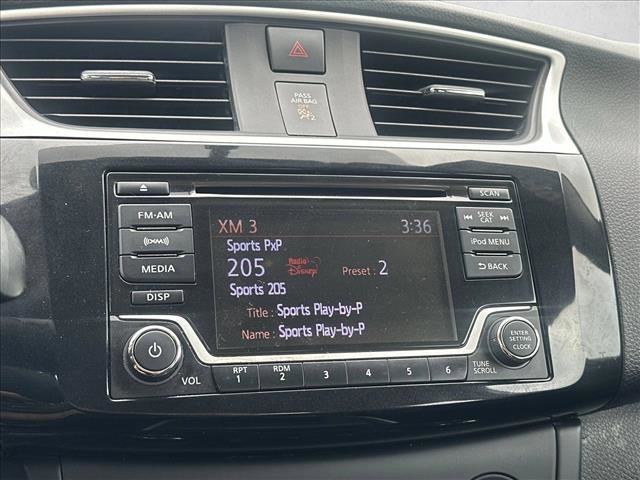 Used 2017 Nissan Sentra SV image 13