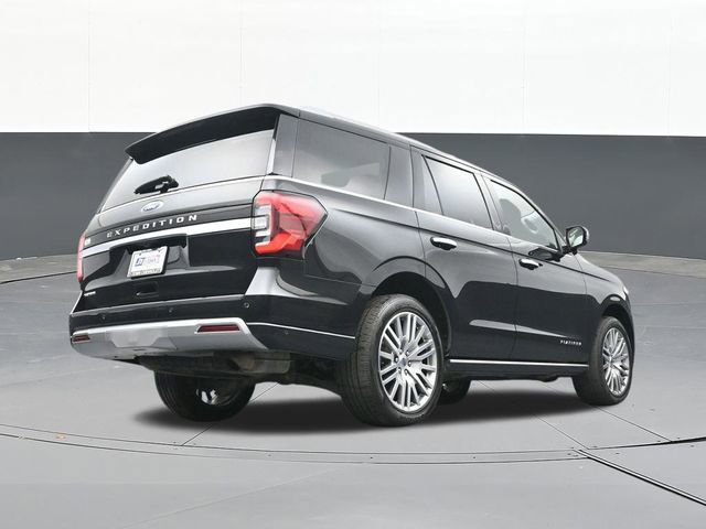 Used 2022 Ford Expedition Platinum image 50