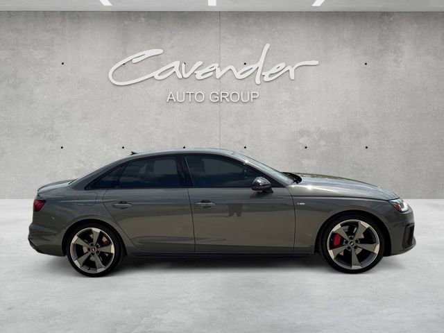 Used 2023 Audi A4 2.0T Prestige w/ Prestige Package image 11