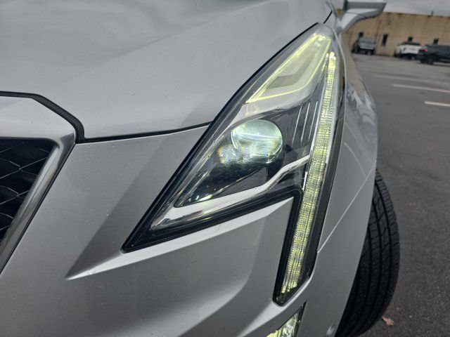 Used 2020 Cadillac XT5 Sportv w/ Platinum Package image 31