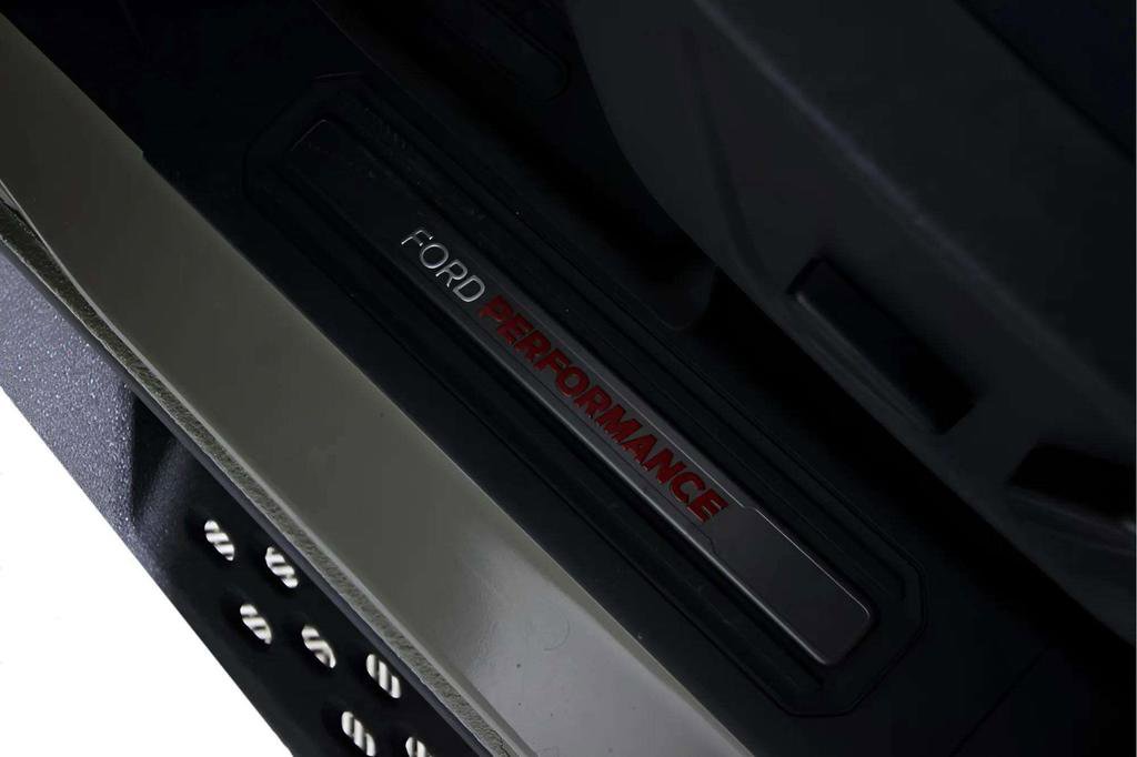 Used 2024 Ford Bronco Raptor w/ Interior Carbon Fiber Pack 6 image 11