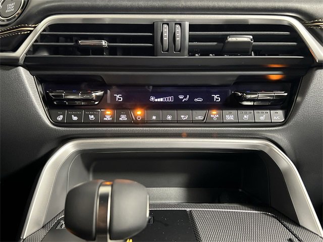 New 2026 MAZDA CX-90 3.3 Turbo S w/ Premium Package image 15