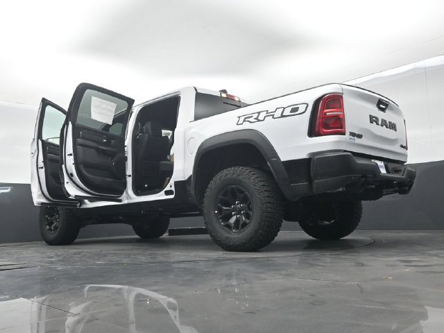 New 2026 RAM 1500 RHO AWD/4WD image 71