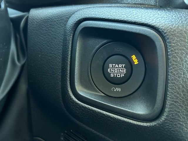 New 2026 Jeep Wrangler Willys image 45