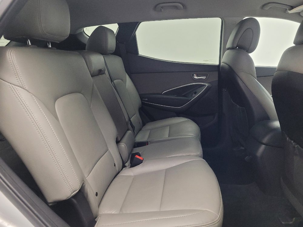 Used 2017 Hyundai Santa Fe Sport image 19