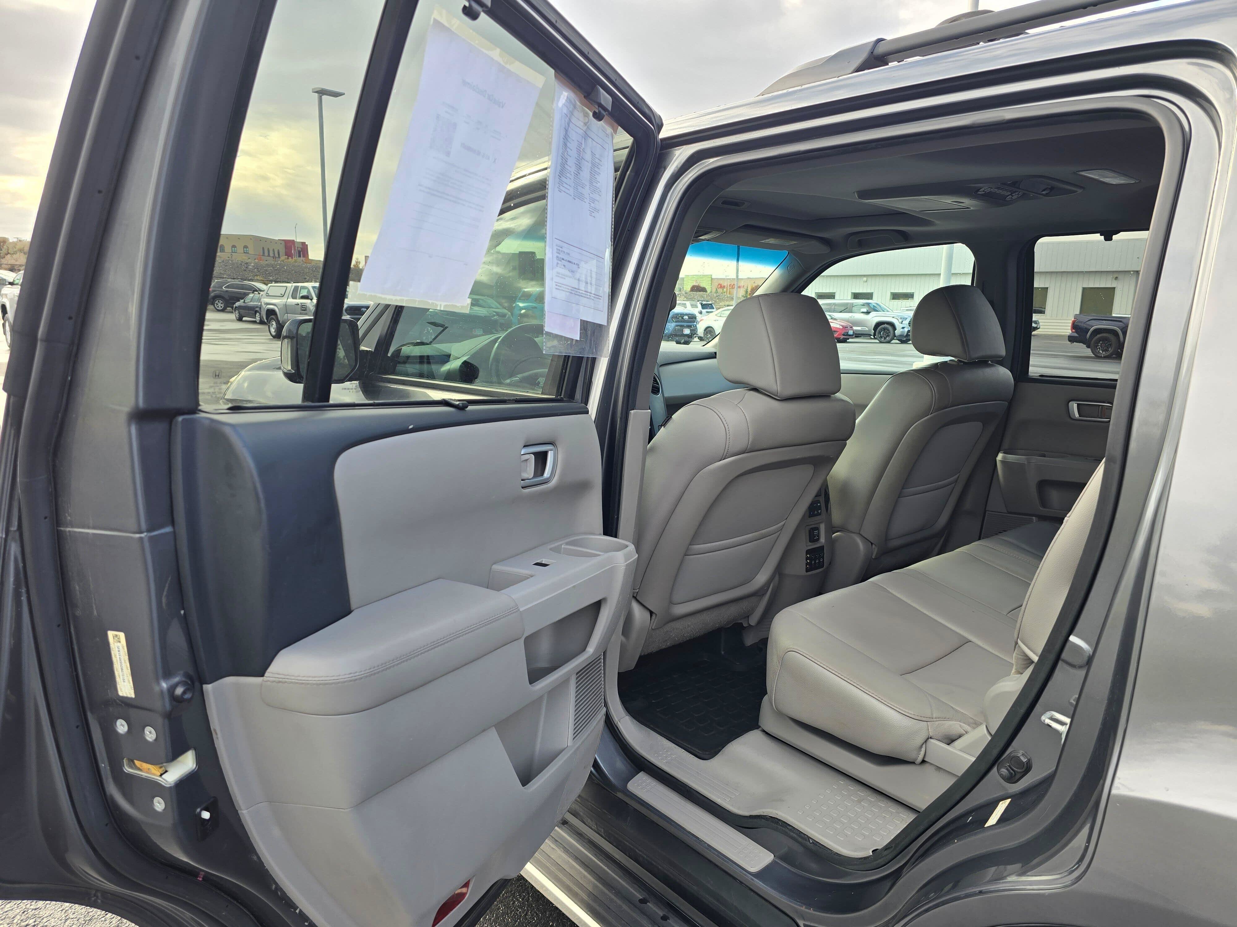 Used 2013 Honda Pilot Touring image 15
