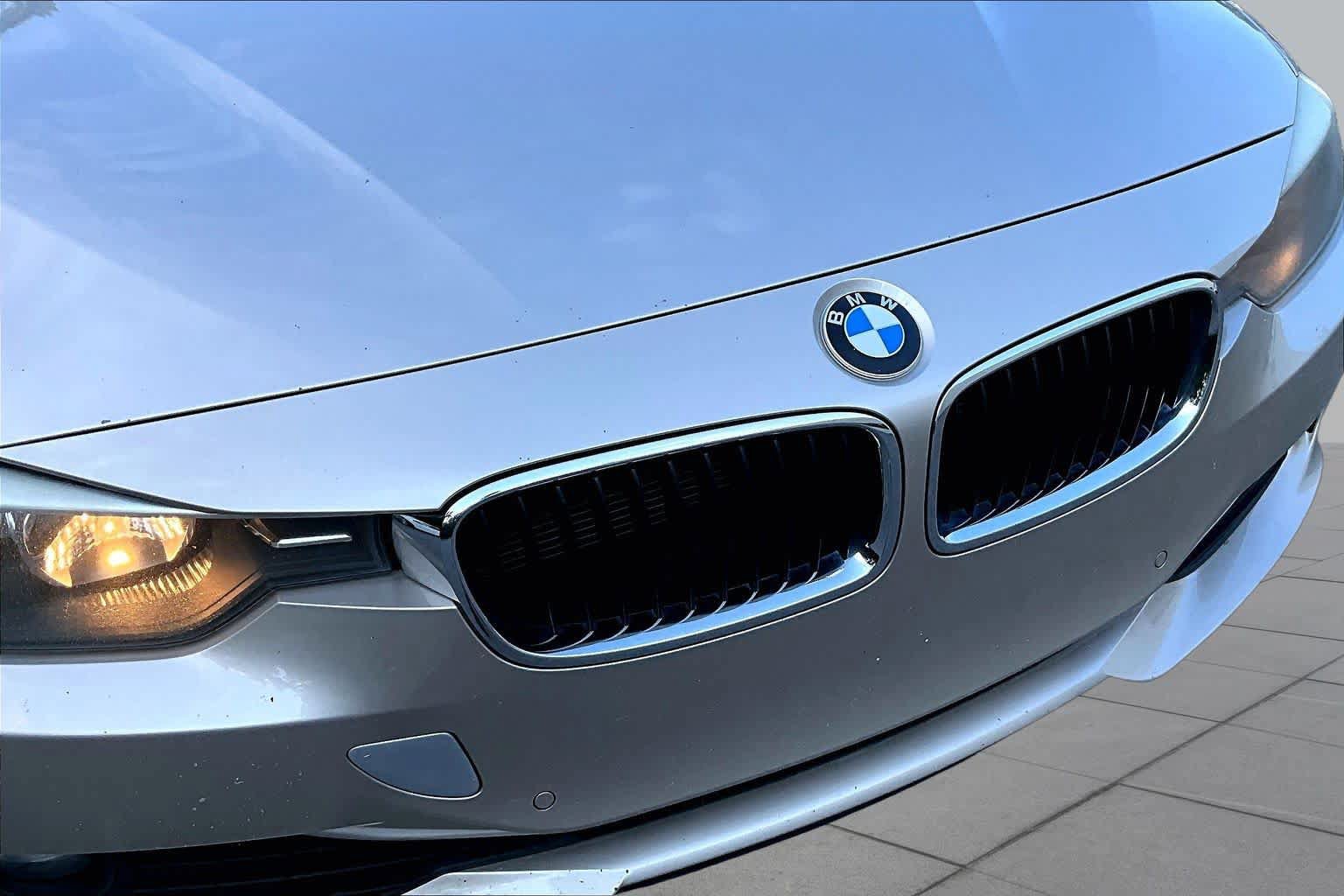 Used 2015 BMW 328i Sedan RWD image 30