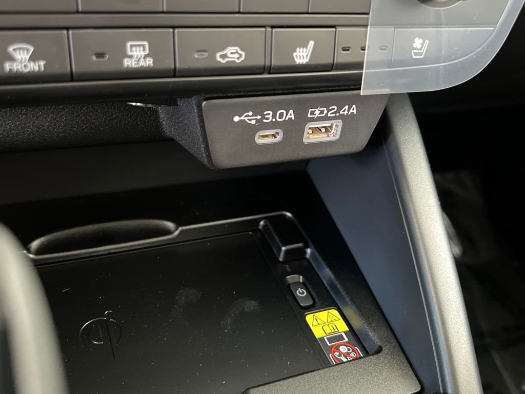 New 2026 Subaru Outback Touring XT image 30